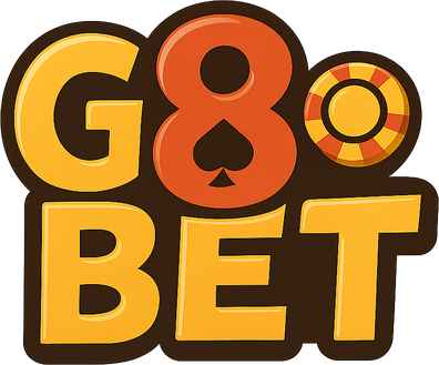 G8bet Logo